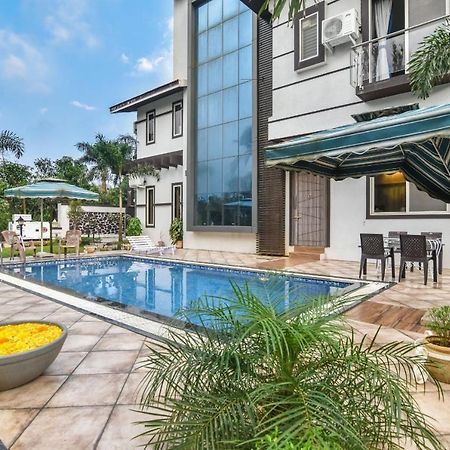 Platinum Villa 3Bhk Lonavala Eksteriør bilde