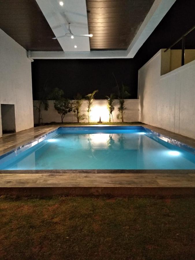 Platinum Villa 3Bhk Lonavala Eksteriør bilde