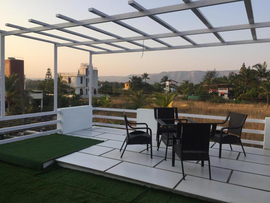 Platinum Villa 3Bhk Lonavala Eksteriør bilde