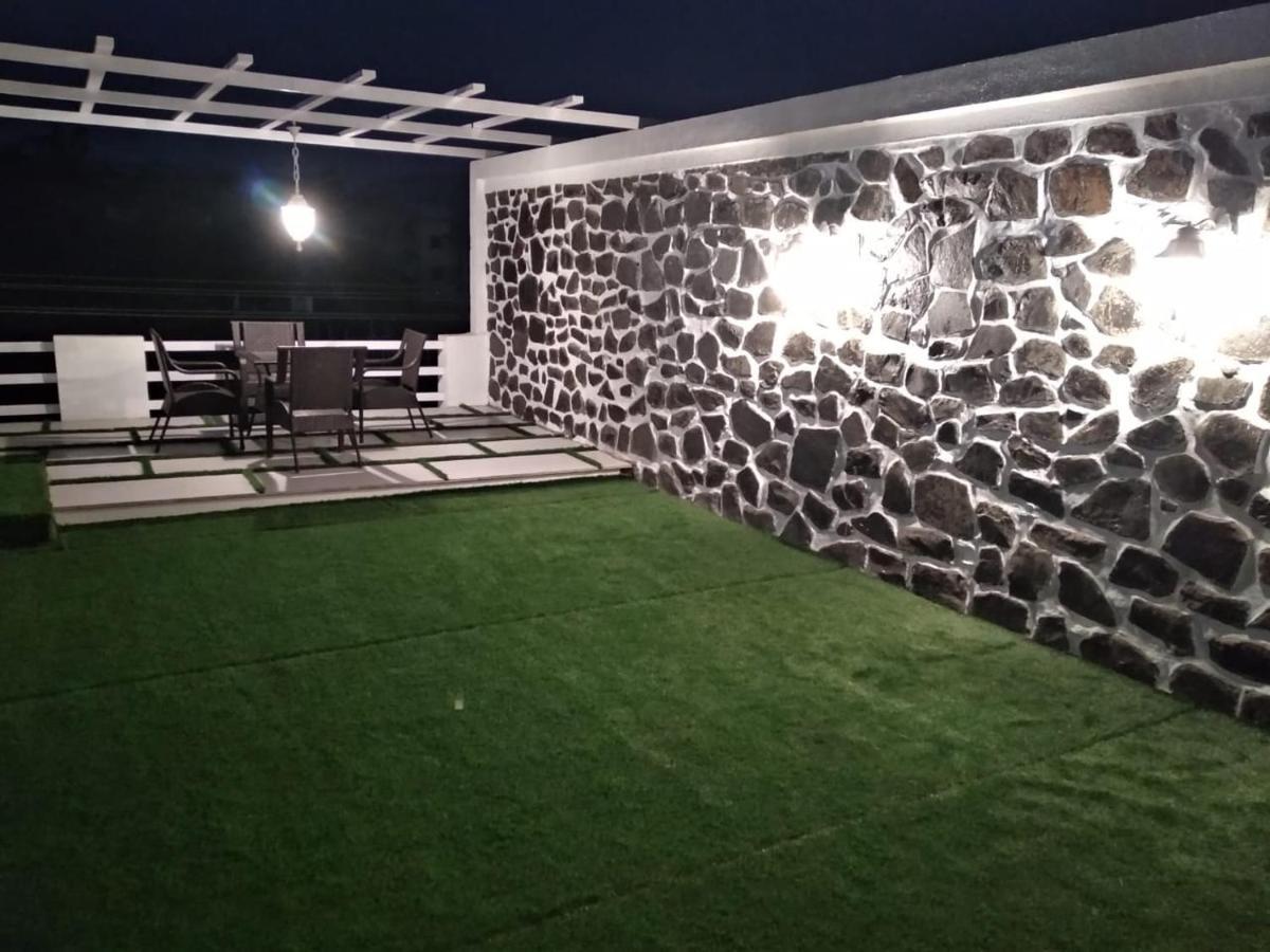 Platinum Villa 3Bhk Lonavala Eksteriør bilde