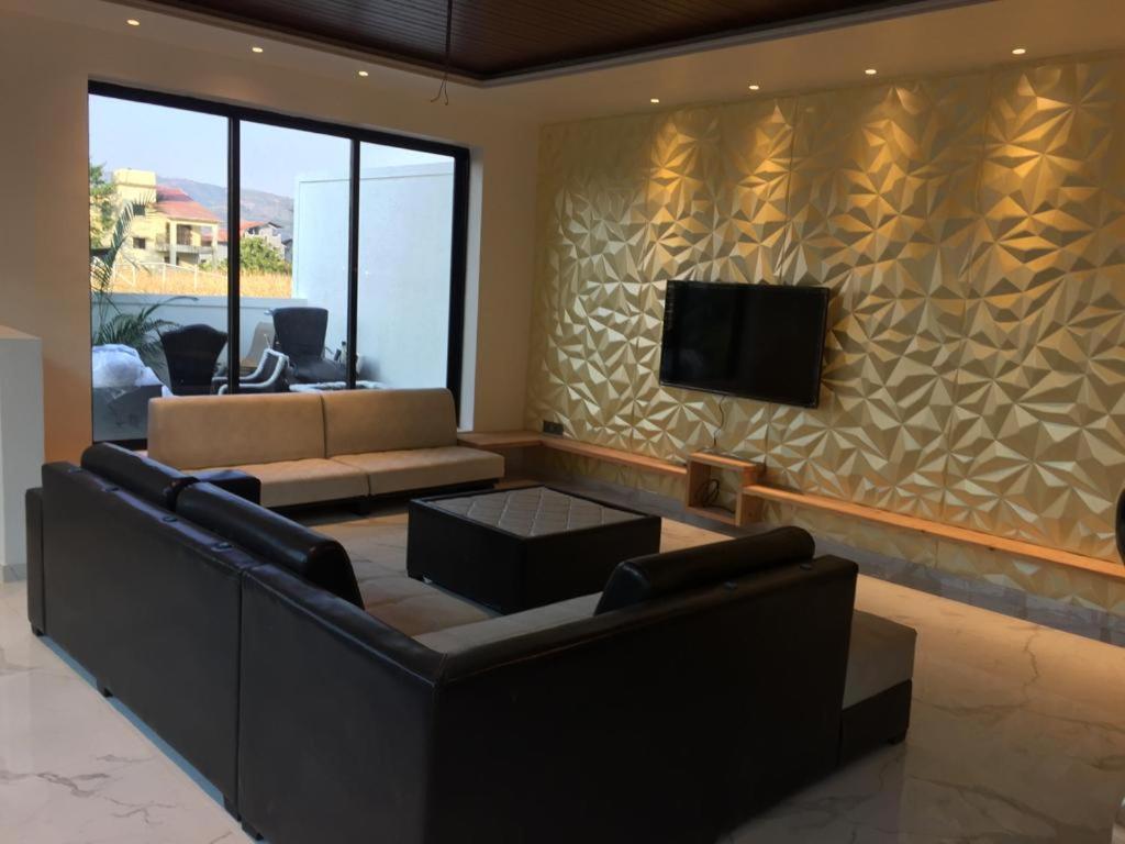 Platinum Villa 3Bhk Lonavala Eksteriør bilde
