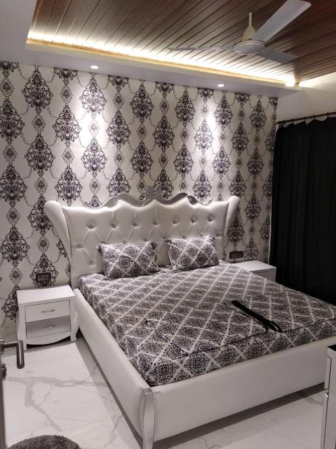 Platinum Villa 3Bhk Lonavala Eksteriør bilde